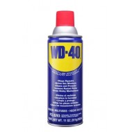 ACEITE LUBRICANTE WD-40 11OZ MULTIPROPOSITO