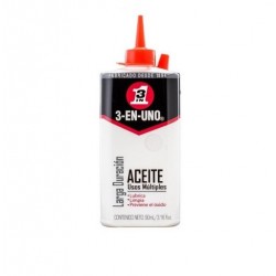 ACEITE MULTIUSO 3EN1 RBV 90ML