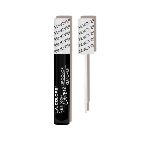 REMOVEDOR LA COLORS DE LABIAL MATTE CLR400