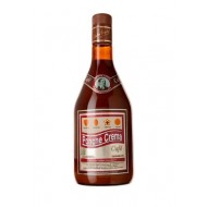 PONCHE CREMA ELIODORO 0.75LT CAFE