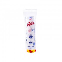 Vasos Selva Plast 10oz x50
