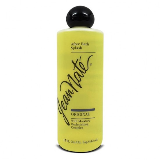 AGUA D/COLONIA JEAN NATE 443ML