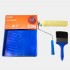 KIT PARA PINTAR CEBRA BASICO