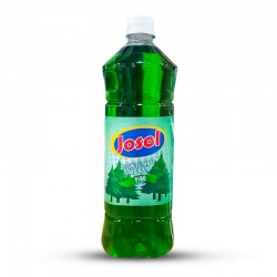 DESINFECTANTE JOSOL 1LT LIMPIADOR PINO
