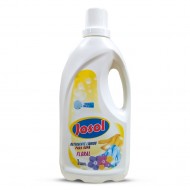 DETERGENTE JOSOL 1LT FLORAL LIQ