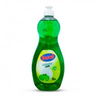 LAVAPLATOS JOSOL 800ML LIMON
