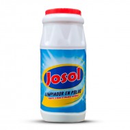 LIMPIADOR EN POLVO JOSOL 400GR ORIGINAL
