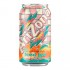 BEBIDA ARIZONA 340ML PEACH TEA SUITCASE