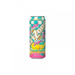 BEBIDA ARIZONA 340ML TEA LEMON