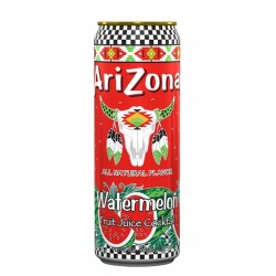 BEBIDA ARIZONA 340ML WATERMELON