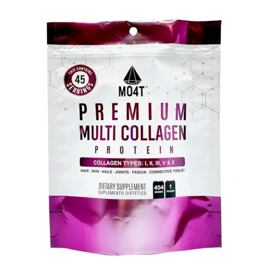 MULTICOLAGENO MO4T 454GR PREMIUM