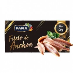 FILET ANCHOA PAFIA 56GR