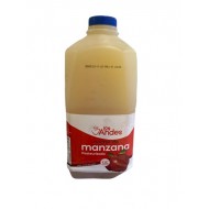JUGO LOS ANDES 18LT MANZANA