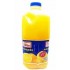 JUGO LOS ANDES 18LT NARANJA