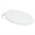 ASIENTO SANITARIO STANDAR PLUS BLANCO