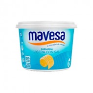 MARGARINA MAVESA 500GR LIGERA