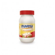 MAYONESA MAVESA 445GR