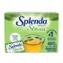 EDULCORANTE SPLENDA STEVIA 40 UND