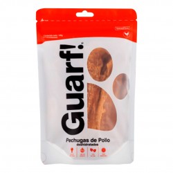 Guarf Snack Para Perros De Pechugas De Pollo X 40Gr