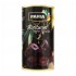 ACEITUNAS NEGRAS PAFIA 350GR FILETEADAS