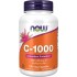 VITAMINA C 1000MG X 100TABL NOW