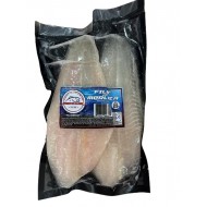 FILET DE MERLUZA PROVEMAR 500GR