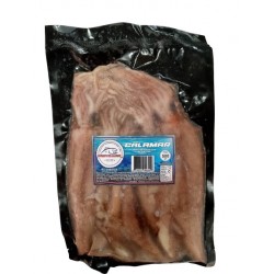 CALAMAR ENTERO PROVEMAR 500GR