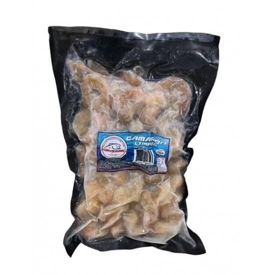 CAMARONES LIMPIOS PROVEMAR 500GR