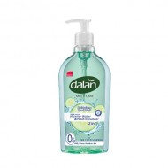 JABON DALAN 400ML LIQ MICELAR PEPINO FRESCO