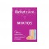 CURITAS MIXTAS X 20UNID BRIUTCARE