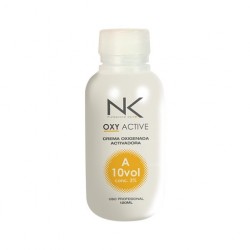 Crem Oxig Nk Oxy vol10 120ml