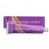 TINTE COVERAGE 60GR 2.0  NEGRO