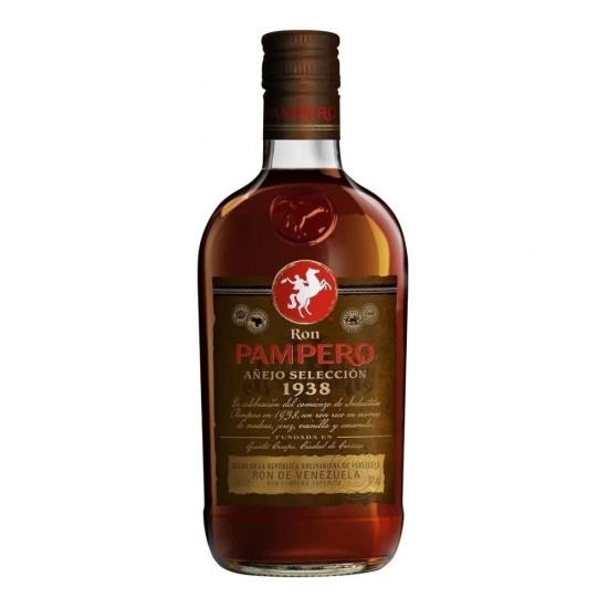 RON PAMPERO 070LT SELECCION 1938