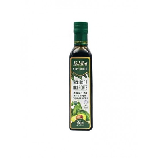 ACEITE KALDINI 250ML AGUACATE