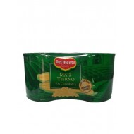 MAIZ DEL MONTE 380GR DUO PACK LATA
