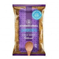 AZUCAR LA MISERICORDIA 1KG MORENA