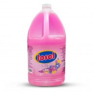 DESINFECTANTE JOSOL 3785LT LIMPIADOR FLORAL