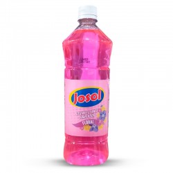DESINFECTANTE JOSOL 1LT LIMPIADOR FLORAL