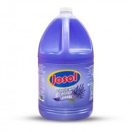 DESINFECTANTE JOSOL 3785LT LIMPIADOR LAVANDA