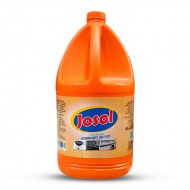 LIMPIADOR JOSOL 3785LT DESENGRASANTE MULTIUSO