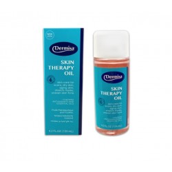 ACEITE DERMISA 125ML TERAPIA CORPORAL