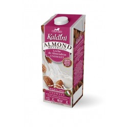LECHE DE ALMENDRA KALDINI 1LT SIN AZUCAR