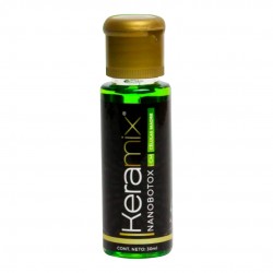 AMPOLLA KERAMIX 30ML CELULAS MADRE