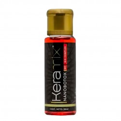 AMPOLLA KERAMIX 30ML BIO COMPLEX