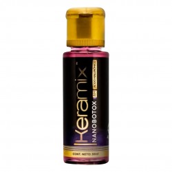 AMPOLLA KERAMIX 30ML ACIDO HIALURONICO