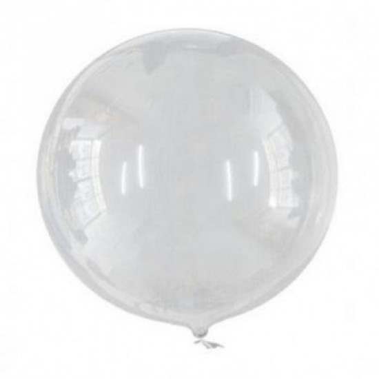 GLOBOS BURBUJA DECORATIVOS PARA FIESTA