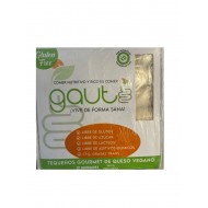 TEQUENOS GAUT 12UND QUESO VEGANO SIN GLUTEN