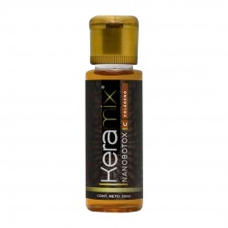 AMPOLLA KERAMIX 30ML COLAGENO