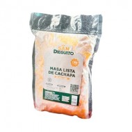 MASA DE CACHAPAS SAN DIEGUITO 1K