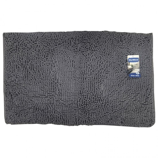 ALFOMBRAS WYNWOOD  50CMx80CM VARIOS COLORES